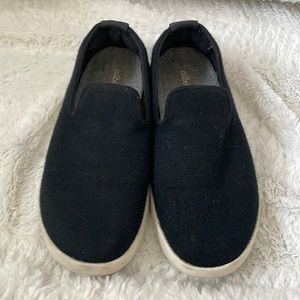 Allbirds Womens Wool Lounger size 7